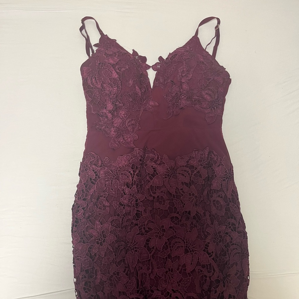 Windsor formal dress
